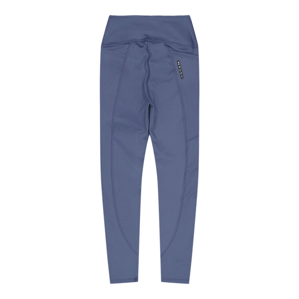 Under Armour - Ua Rush Ankle Legging Downpour Gray