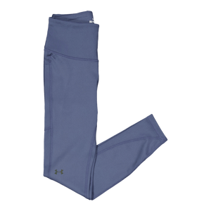 Under Armour - Ua Rush Ankle Legging Downpour Gray