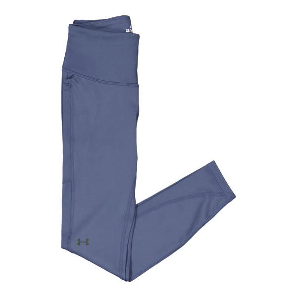 Under Armour - Ua Rush Ankle Legging Downpour Gray