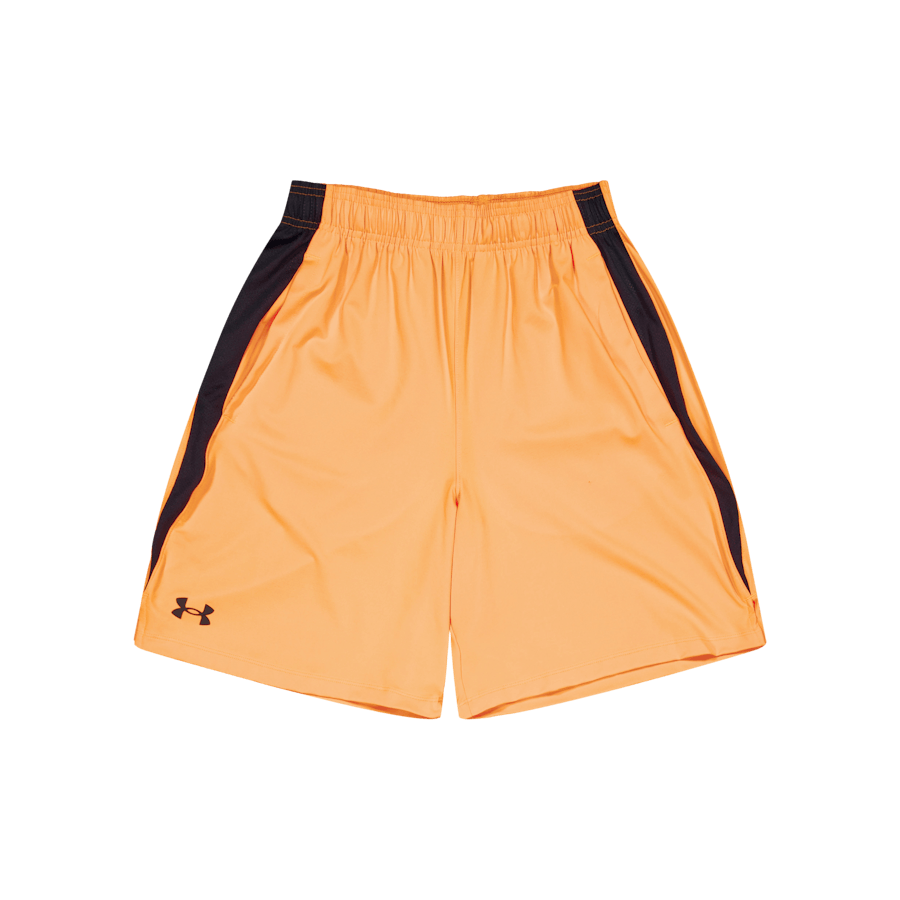Under Armour - Ua Tech Vent Short Orange Blast