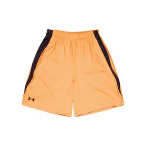 Under Armour - Ua Tech Vent Short Orange Blast