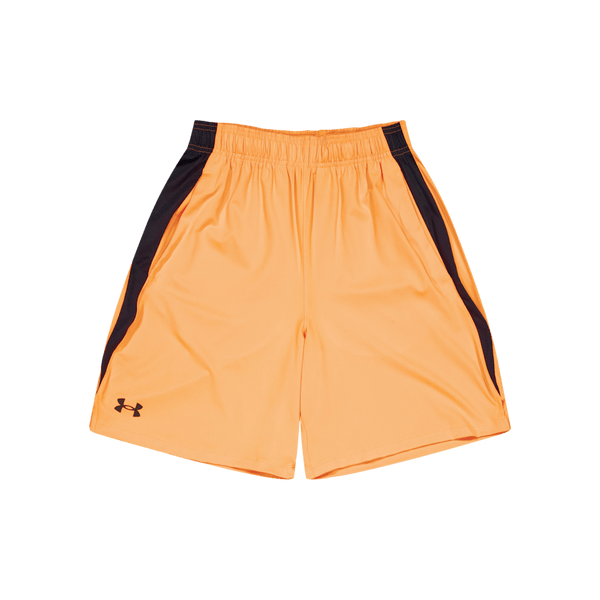 Under Armour - Ua Tech Vent Short Orange Blast