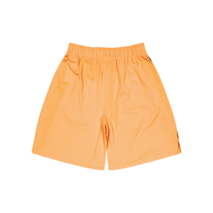 Under Armour - Ua Tech Vent Short Orange Blast