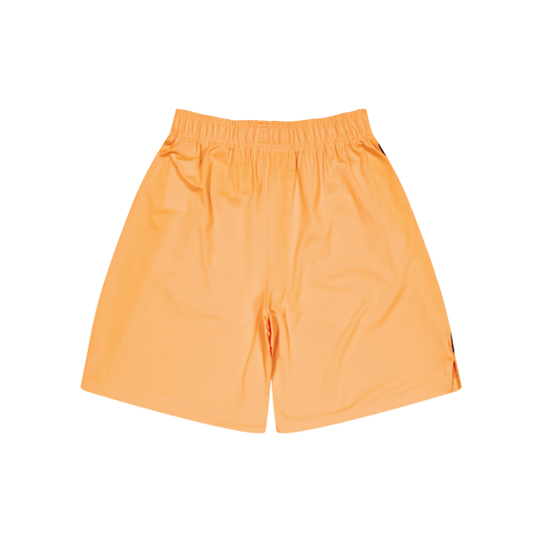 Under Armour - Ua Tech Vent Short Orange Blast