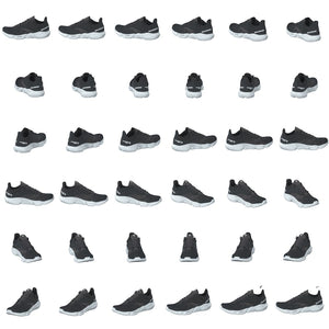 Salomon - Predict Soc3 Black/magnet/white