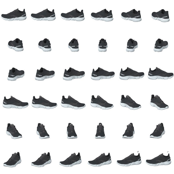 Salomon - Predict Soc3 Black/magnet/white