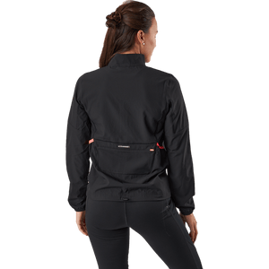 Puma - Run Ultraweave S Woven Jacket Puma Black-puma White