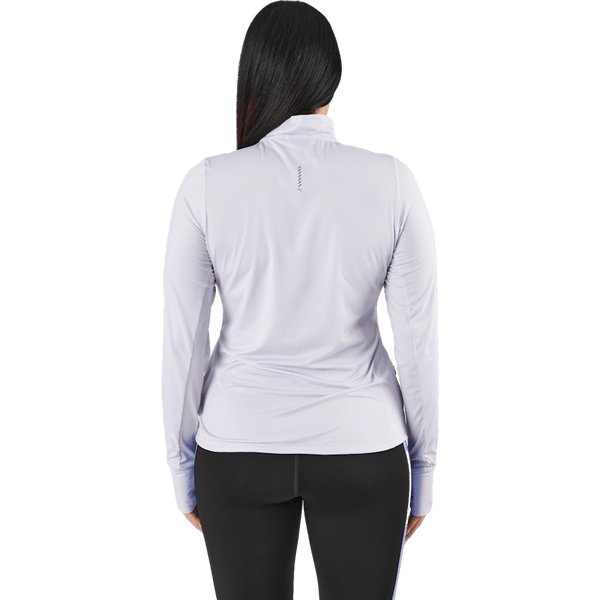 Puma - Run Favorite 1/4 Zip W Spring Lavender