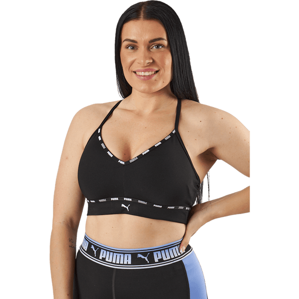 Puma - Low Impact Puma Strong Strappy Puma Black
