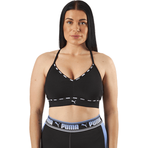 Puma - Low Impact Puma Strong Strappy Puma Black