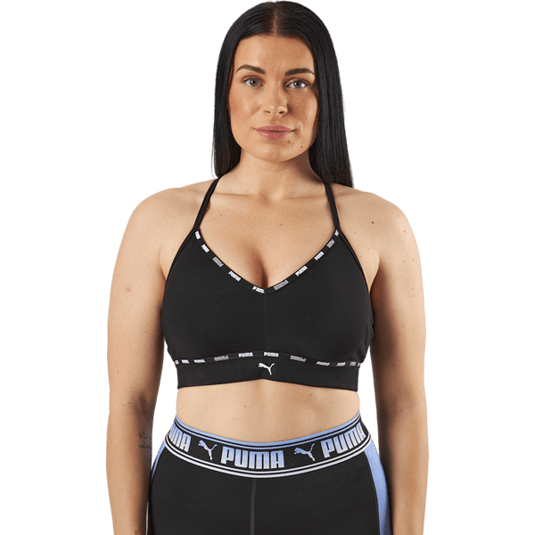 Puma - Low Impact Puma Strong Strappy Puma Black