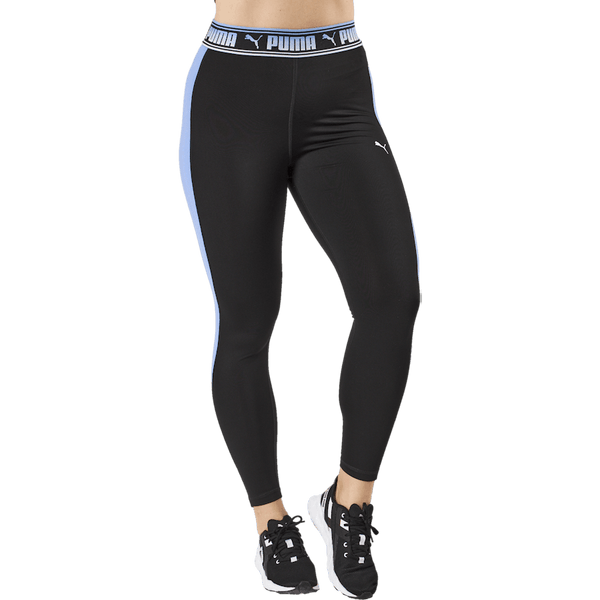 Puma - Train Puma Strong Fashion Colo Puma Black-elektro Purple