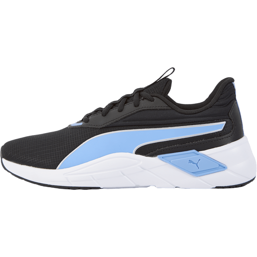 Puma - Lex Wn S Puma Black-elektro Purple