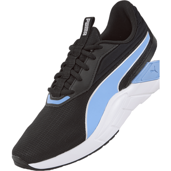 Puma - Lex Wn S Puma Black-elektro Purple