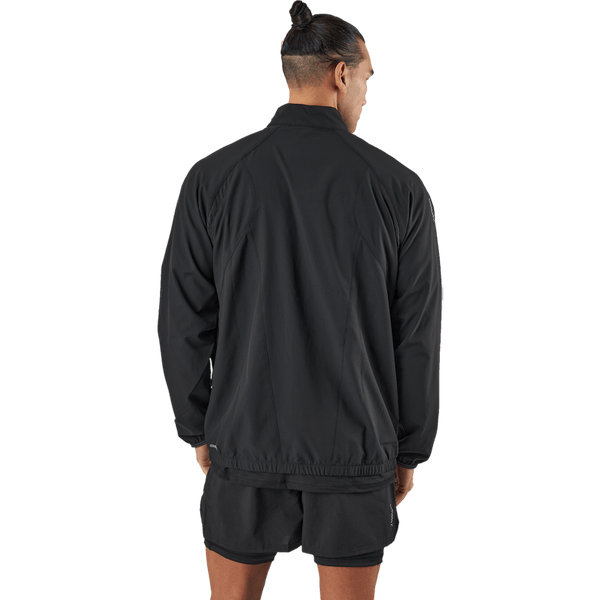Puma - Run Ultraweave Jacket Puma Black