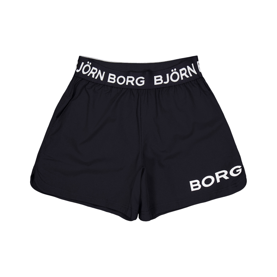 Björn Borg - Borg Short Shorts Black Beauty