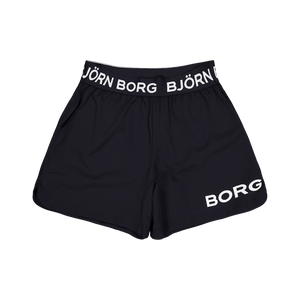 Björn Borg - Borg Short Shorts Black Beauty