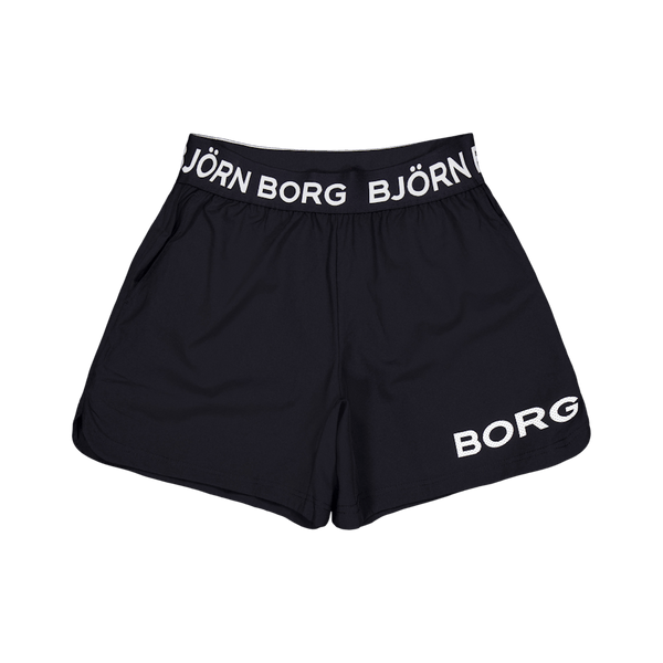 Björn Borg - Borg Short Shorts Black Beauty