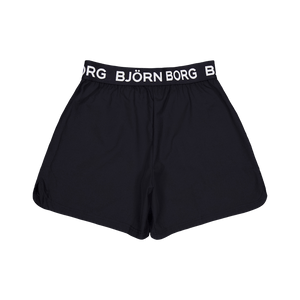 Björn Borg - Borg Short Shorts Black Beauty