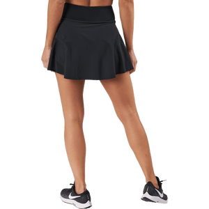 Nike - Dri-FIT Club Women's Short Skirt BLACK/WHITE