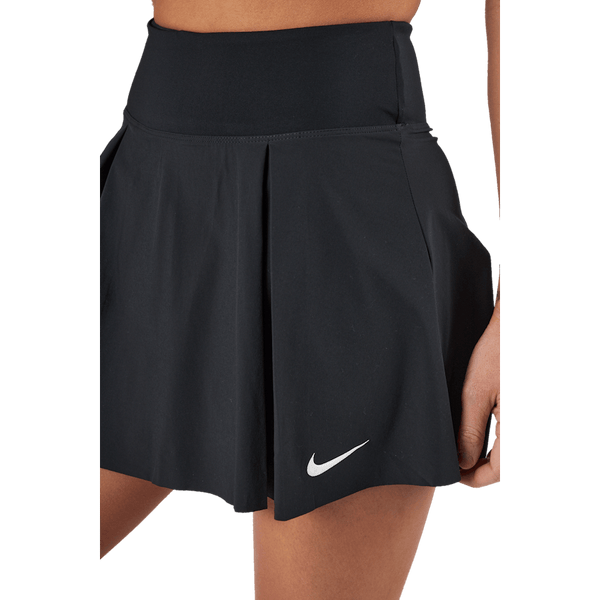 Nike - Dri-FIT Club Women's Short Skirt BLACK/WHITE
