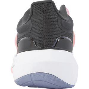Adidas - Ultrabounce Shoes Carbon / Screaming Orange / Beam Pink