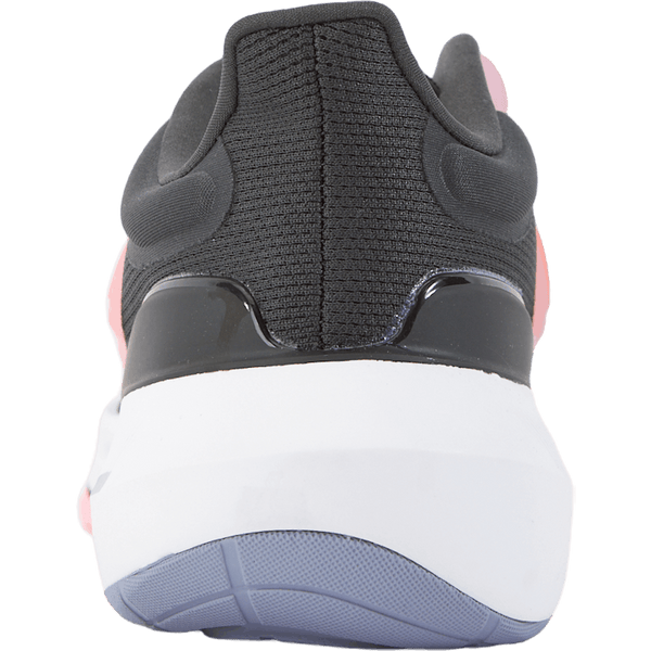 Adidas - Ultrabounce Shoes Carbon / Screaming Orange / Beam Pink