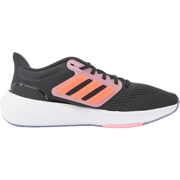 Adidas - Ultrabounce Shoes Carbon / Screaming Orange / Beam Pink