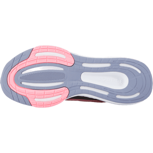 Adidas - Ultrabounce Shoes Carbon / Screaming Orange / Beam Pink