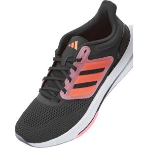 Adidas - Ultrabounce Shoes Carbon / Screaming Orange / Beam Pink