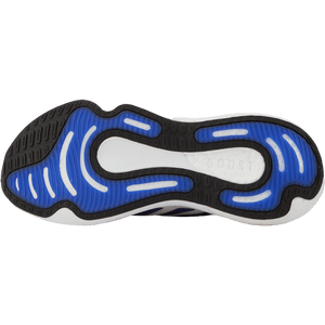 Adidas - Supernova 2.0 Shoes Cloud White / Lucid Blue / Lucid Fuchsia