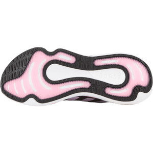 Adidas - Supernova 2.0 Shoes Core Black / Silver Dawn / Beam Pink