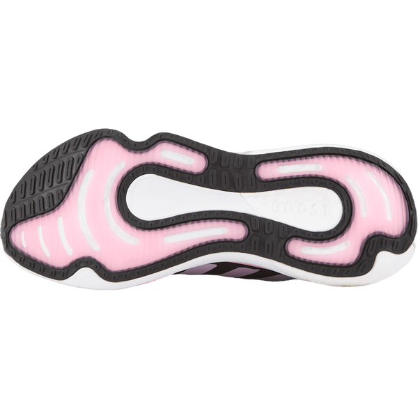 Adidas - Supernova 2.0 Shoes Core Black / Silver Dawn / Beam Pink