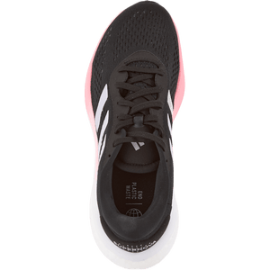 Adidas - Supernova 2.0 Shoes Core Black / Silver Dawn / Beam Pink