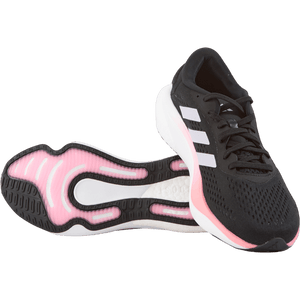 Adidas - Supernova 2.0 Shoes Core Black / Silver Dawn / Beam Pink