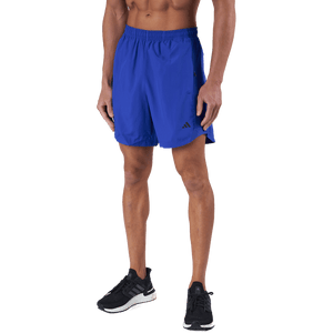 Adidas - HIIT Base Training Shorts Lucblu/Prefuc/Silvmt