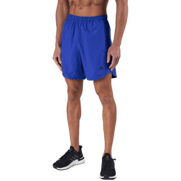 Adidas - HIIT Base Training Shorts Lucblu/Prefuc/Silvmt