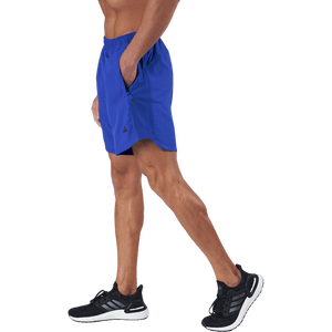 Adidas - HIIT Base Training Shorts Lucblu/Prefuc/Silvmt