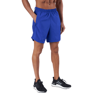 Adidas - HIIT Base Training Shorts Lucblu/Prefuc/Silvmt