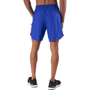 Adidas - HIIT Base Training Shorts Lucblu/Prefuc/Silvmt