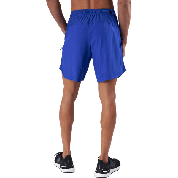 Adidas - HIIT Base Training Shorts Lucblu/Prefuc/Silvmt