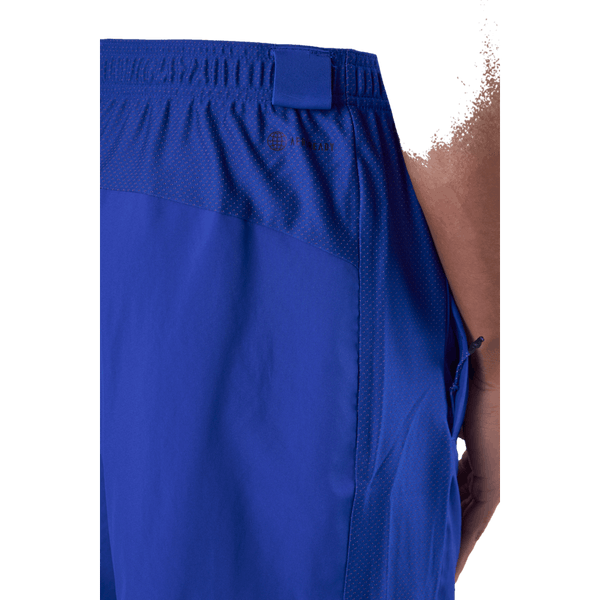 Adidas - HIIT Base Training Shorts Lucblu/Prefuc/Silvmt