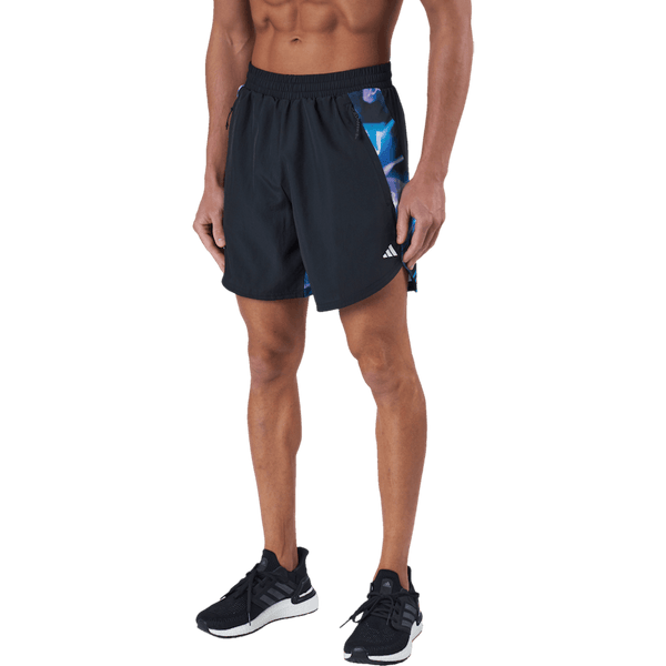 Adidas - Designed for Movement HIIT Training Shorts Black