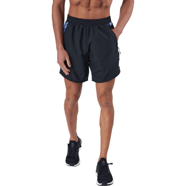 Adidas - Designed for Movement HIIT Training Shorts Black