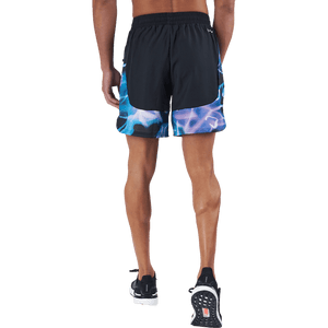 Adidas - Designed for Movement HIIT Training Shorts Black