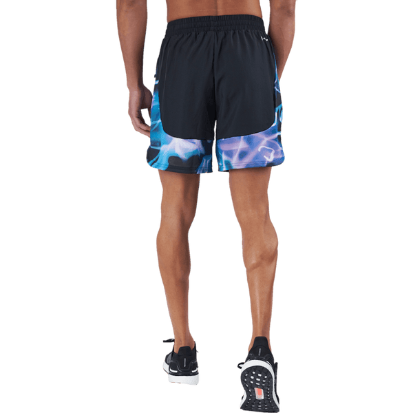 Adidas - Designed for Movement HIIT Training Shorts Black