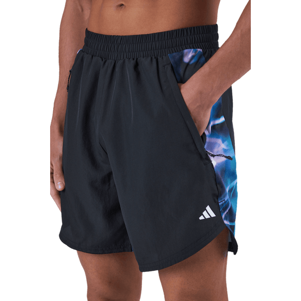 Adidas - Designed for Movement HIIT Training Shorts Black