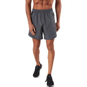 Adidas - Designed for Movement HIIT Training Shorts Grey Five