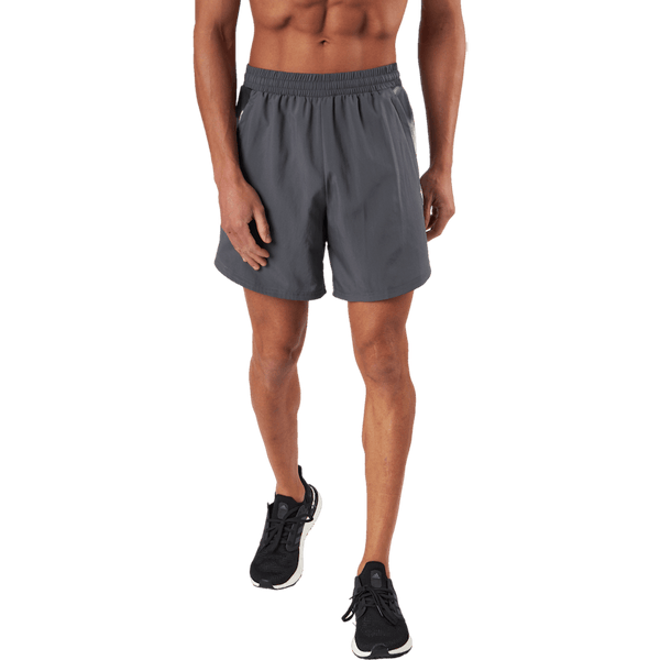 Adidas - Designed for Movement HIIT Training Shorts Grey Five