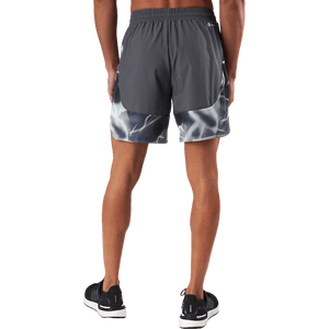 Adidas - Designed for Movement HIIT Training Shorts Grey Five